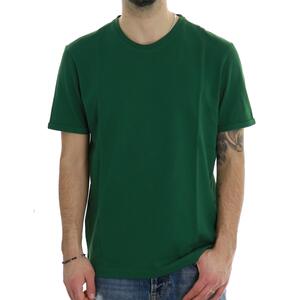 T-SHIRT TASIK VERDE